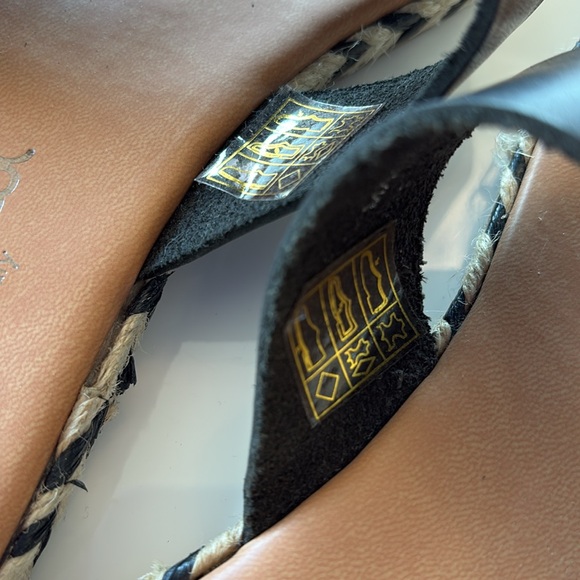 Splendid black sandals 7 - Picture 3 of 8